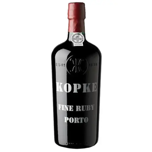 Kopke - Fine Ruby 75cl