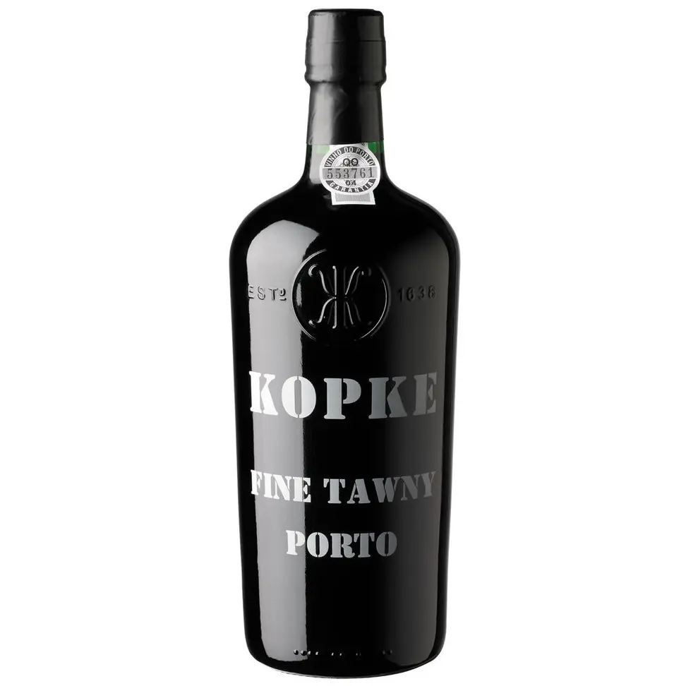 Kopke - Fine Tawny 75cl