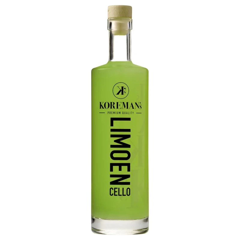 Koreman's - Limoencello 50cl Koreman's - Limoencello 50cl