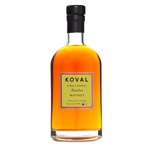 Koval - Bourbon 50cl Koval - Bourbon 50cl