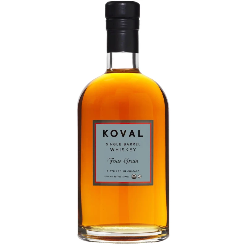 Koval - Four Grain 50cl Koval - Four Grain 50cl