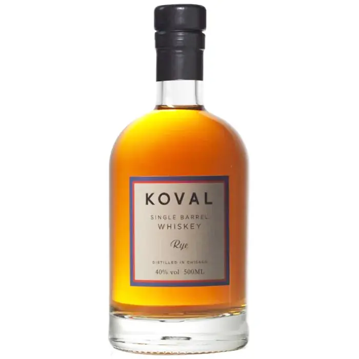 Koval - Rye 50cl Koval - Rye 50cl