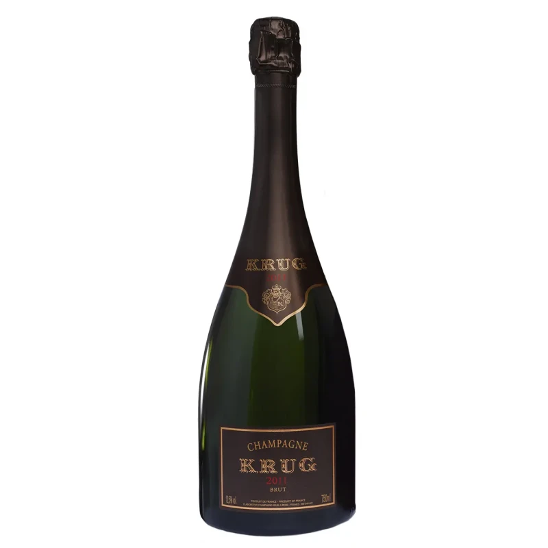 Krug - Vintage 2011 75cl Krug - Vintage 2011 75cl