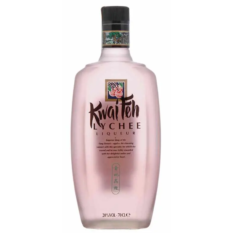 Kwai Feh Lychee 70cl Kwai Feh Lychee 70cl