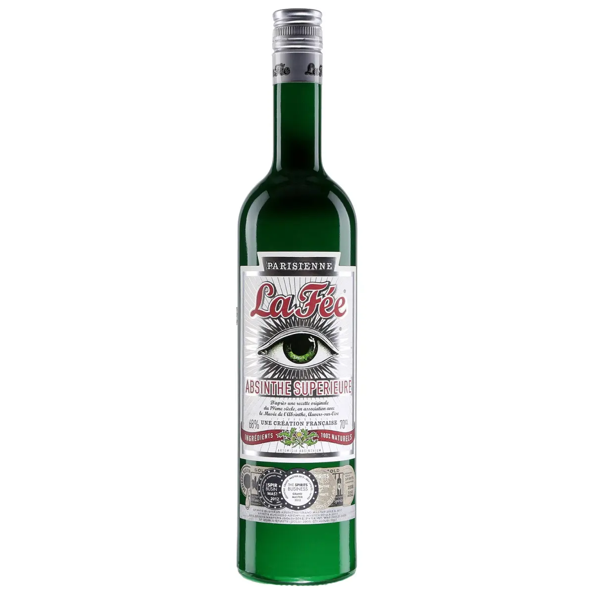 La Fee - Parisienne Absinthe 70cl