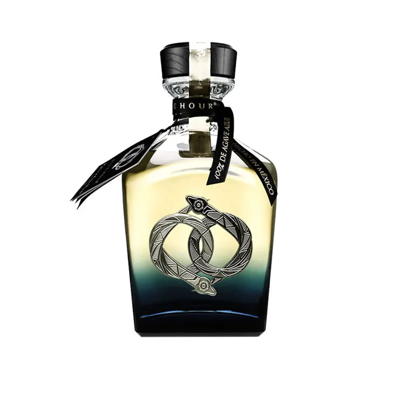 La Hora Azul - Blue Hour Reposado 70cl La Hora Azul - Blue Hour Reposado 70cl