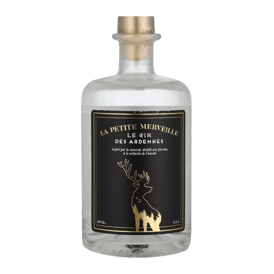 La Petite Merveille 50cl