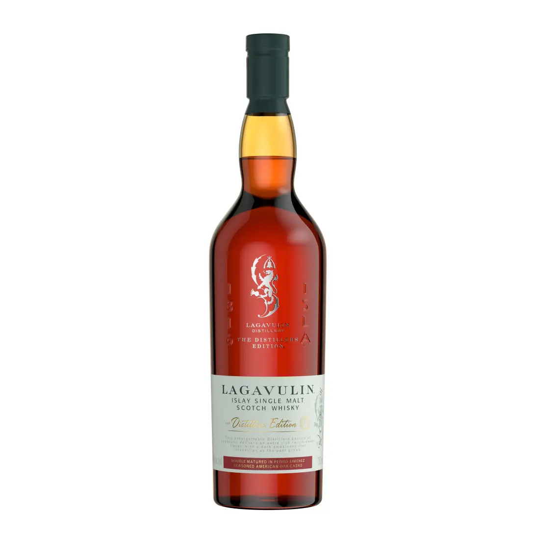 Lagavulin - Distillers Edition 2023 70cl