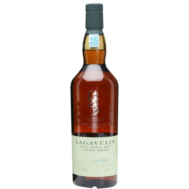 Lagavulin - Distillers Edition 70cl Lagavulin - Distillers Edition 70cl