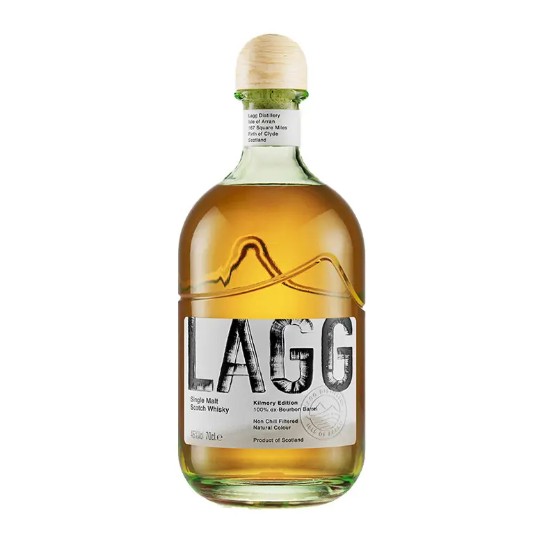 Lagg - Kilmory 70cl