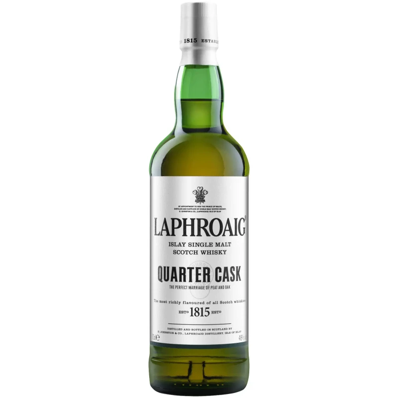 Laphroaig - Quarter Cask 70cl Laphroaig - Quarter Cask 70cl