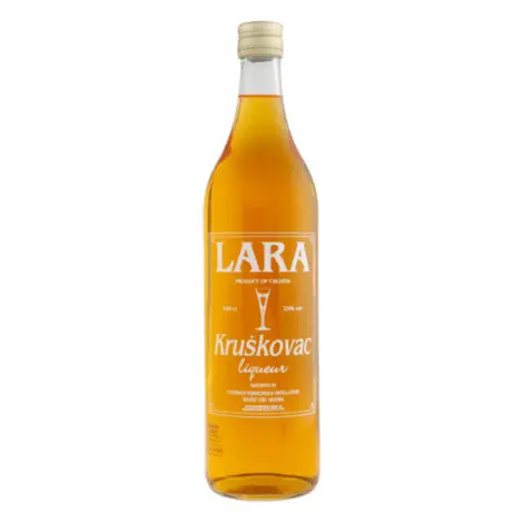 Lara - Kruskovac 1 litre