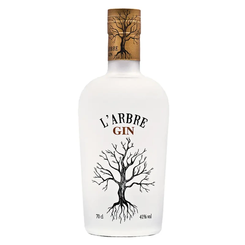 L'Arbre Gin 70cl L'Arbre Gin 70cl
