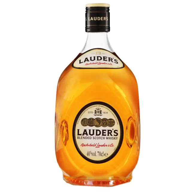 Lauder's - Finest 1 litre