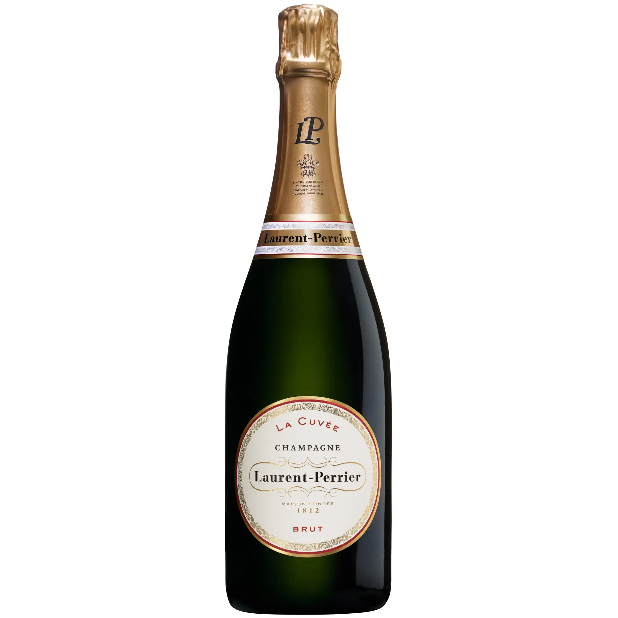 Laurent Perrier - Brut 75cl