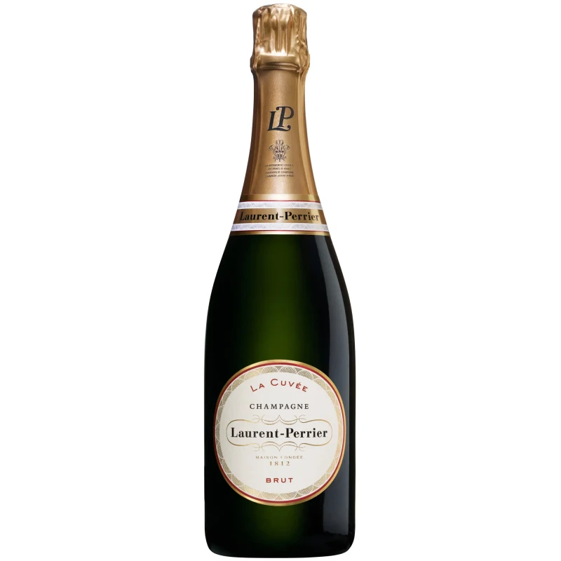 Laurent Perrier - Brut 75cl Laurent Perrier - Brut 75cl