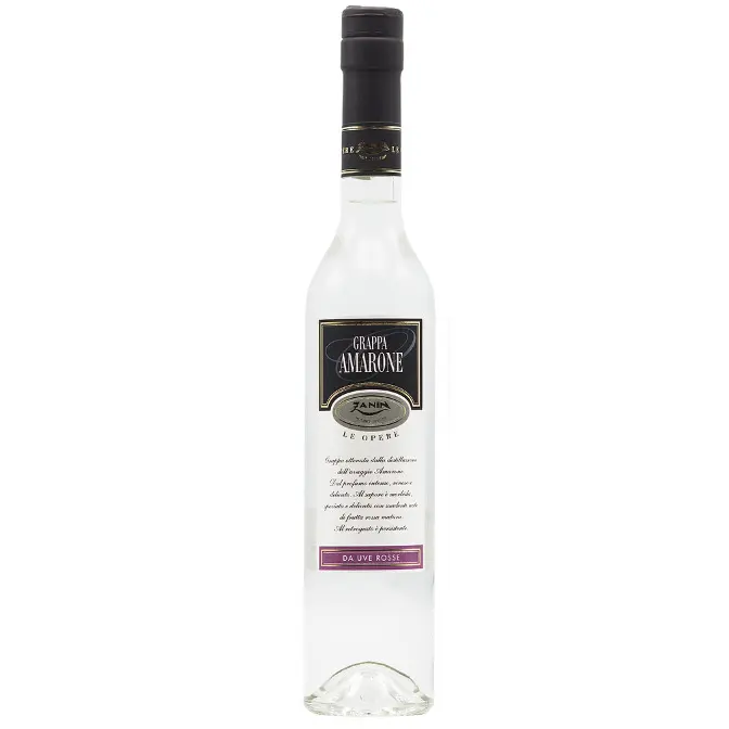 Le Opere - Amarone 50cl Le Opere - Amarone 50cl