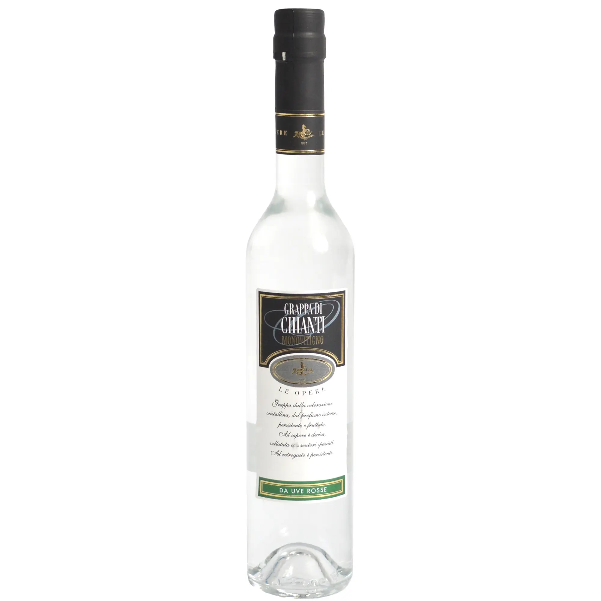 Le Opere - Chianti 50cl
