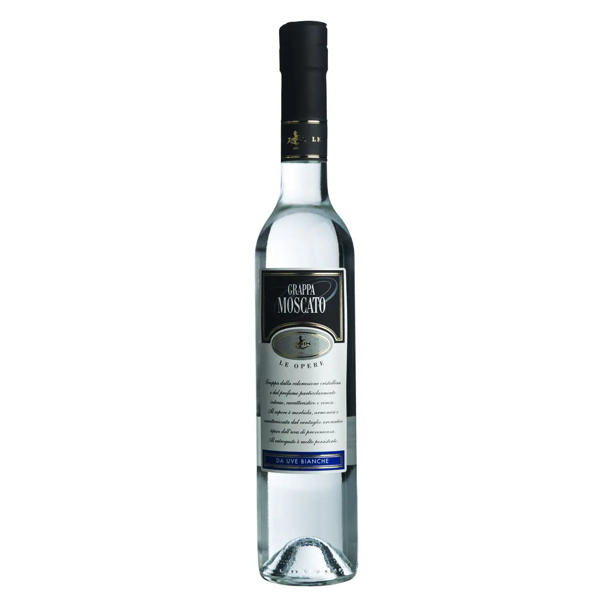 Le Opere - Moscato 50cl