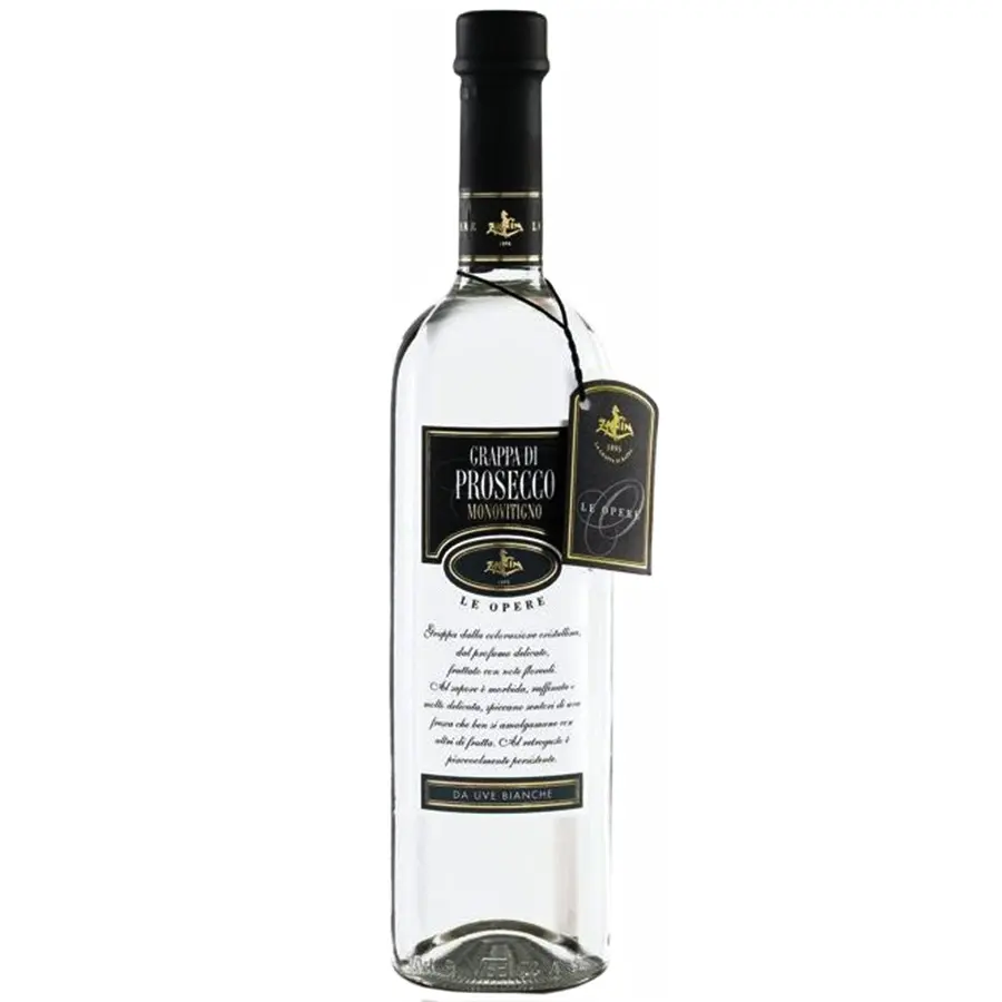 Le Opere - Prosecco 50cl