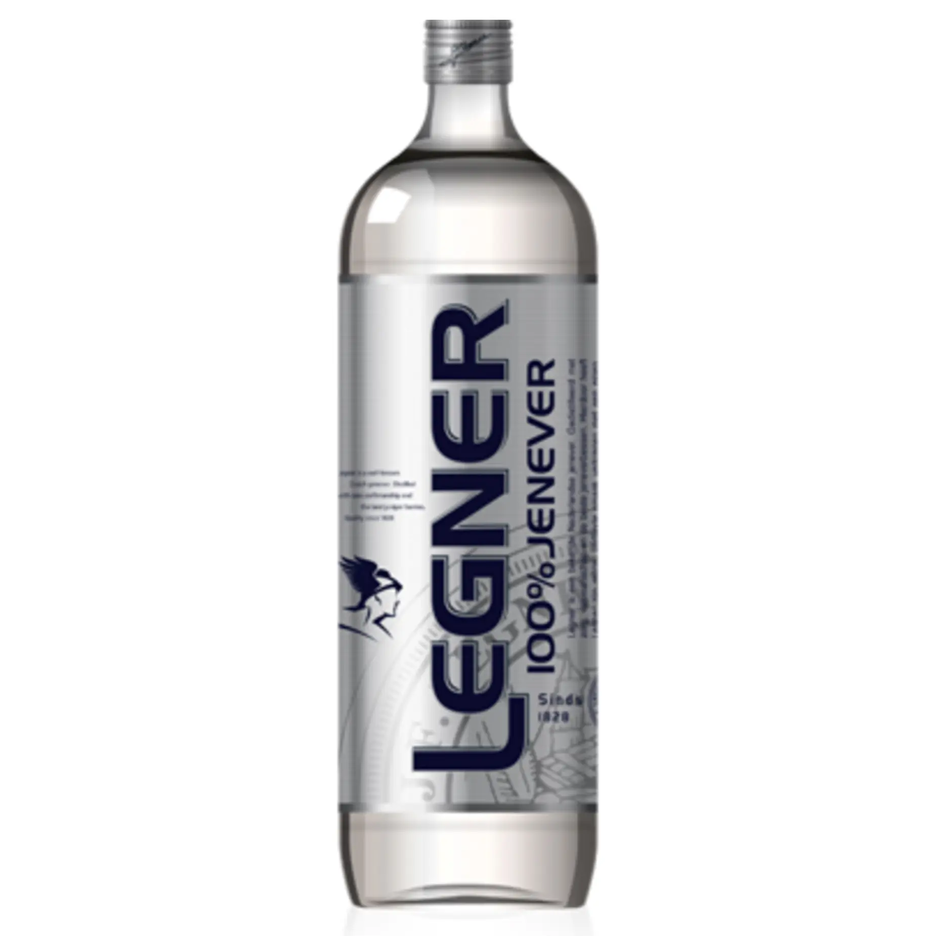 Legner - Jenever 1 litre