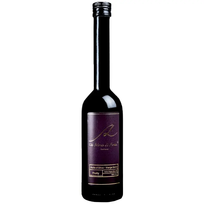 Les Arbres du Maroc 50cl