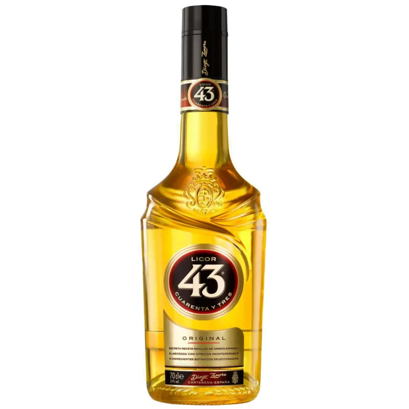 Licor 43 70cl Licor 43 70cl