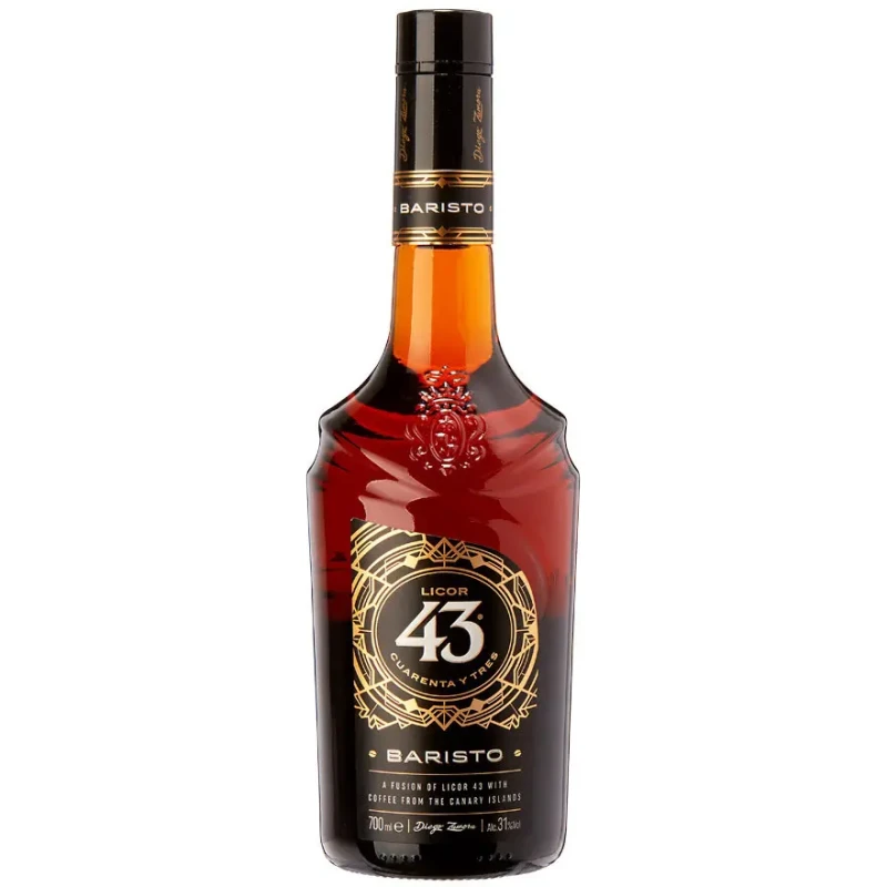 Licor 43 - Baristo 70cl Licor 43 - Baristo 70cl