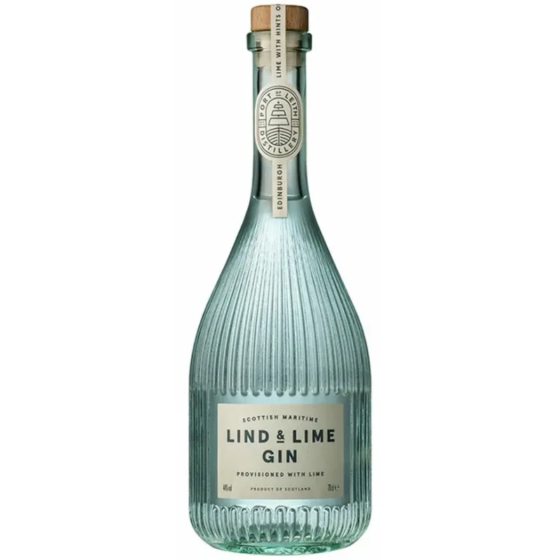 Lind & Lime 70cl Lind & Lime 70cl