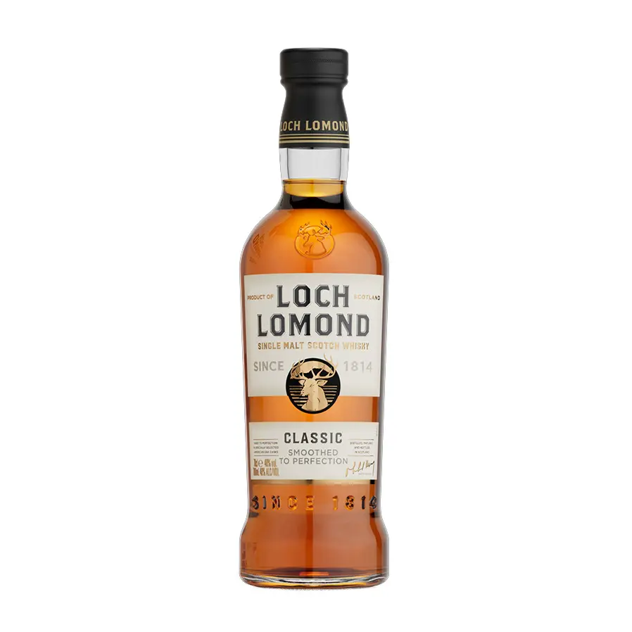 Loch Lomond - Classic 70cl