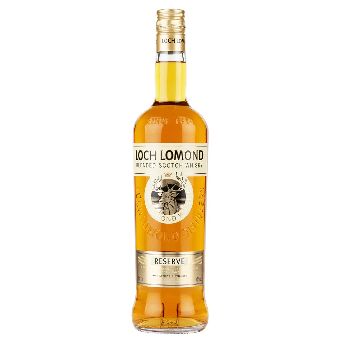 Loch Lomond - Reserve 70cl