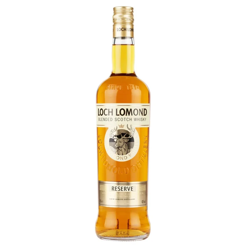 Loch Lomond - Reserve 70cl Loch Lomond - Reserve 70cl