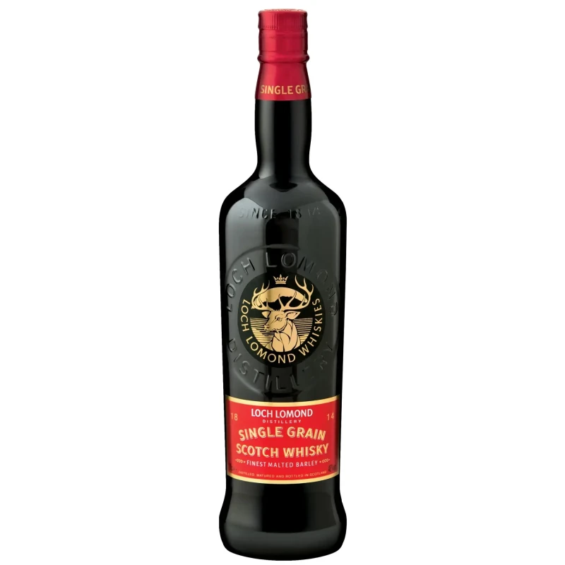 Loch Lomond - Single Grain 70cl Loch Lomond - Single Grain 70cl