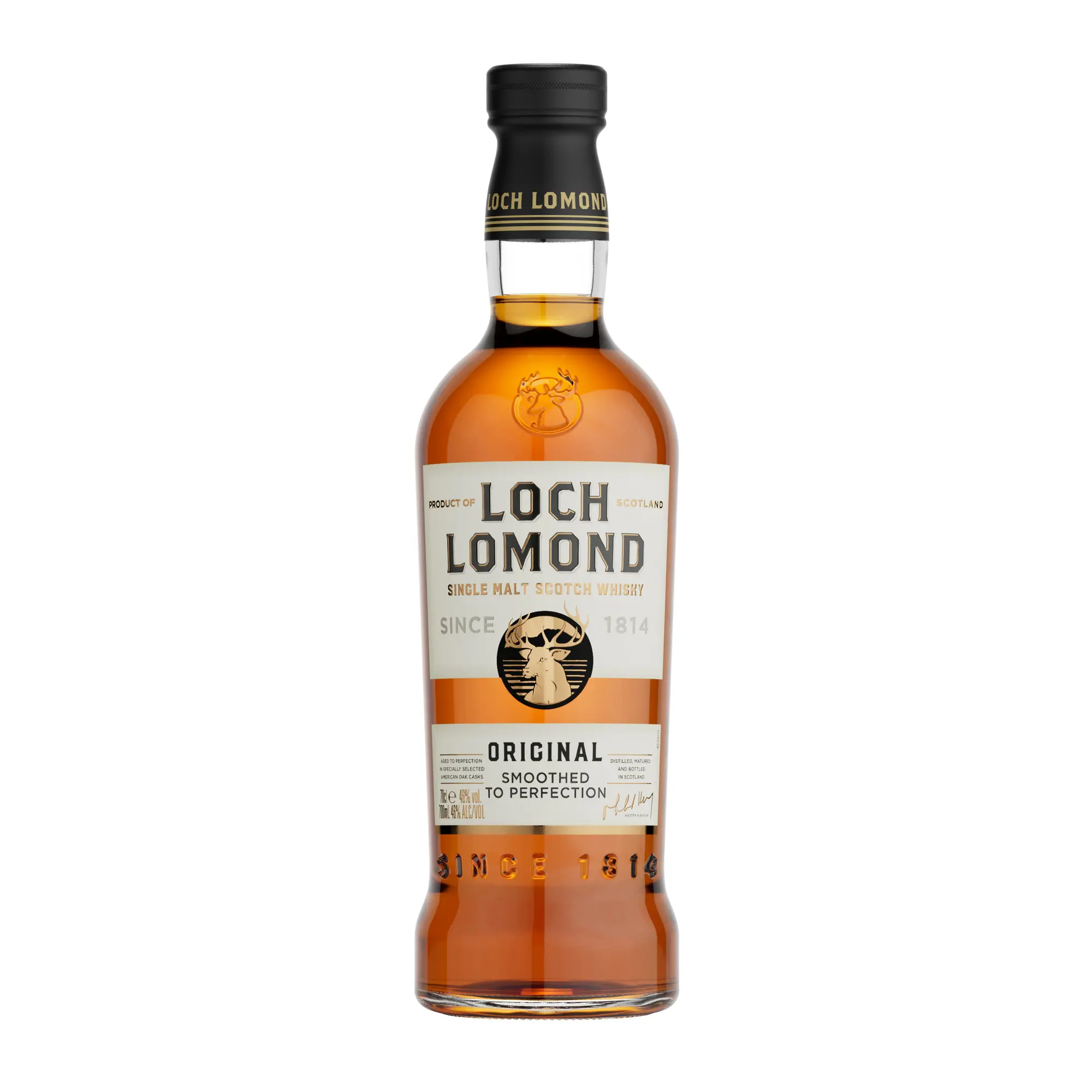 Loch Lomond - Single Malt 70cl