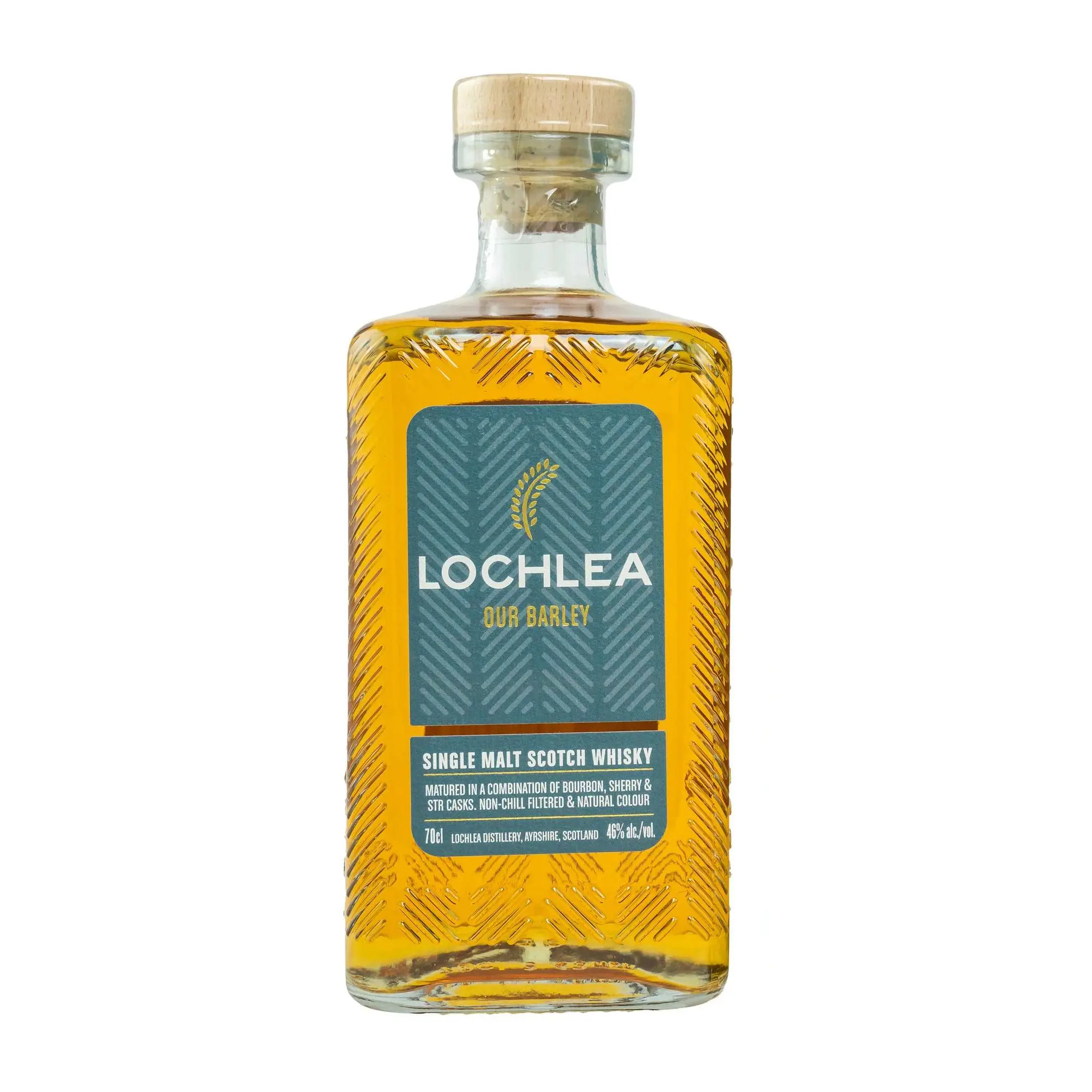 Lochlea - Our Barley 70cl