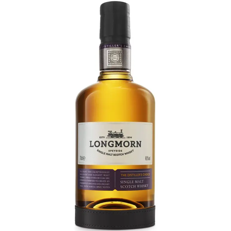 Longmorn - Distiller's Choice 70cl Longmorn - Distiller's Choice 70cl