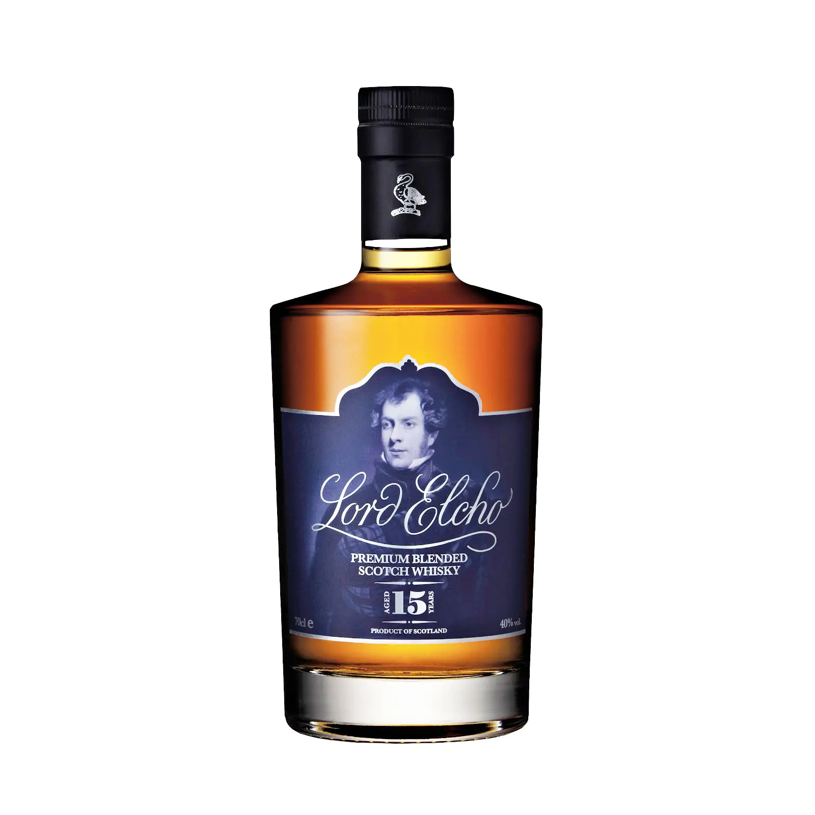Lord Elcho, 15 years 70cl