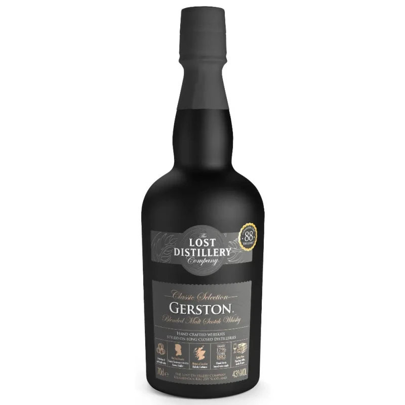 Lost Distillery - Classic Gerston 70cl Lost Distillery - Classic Gerston 70cl