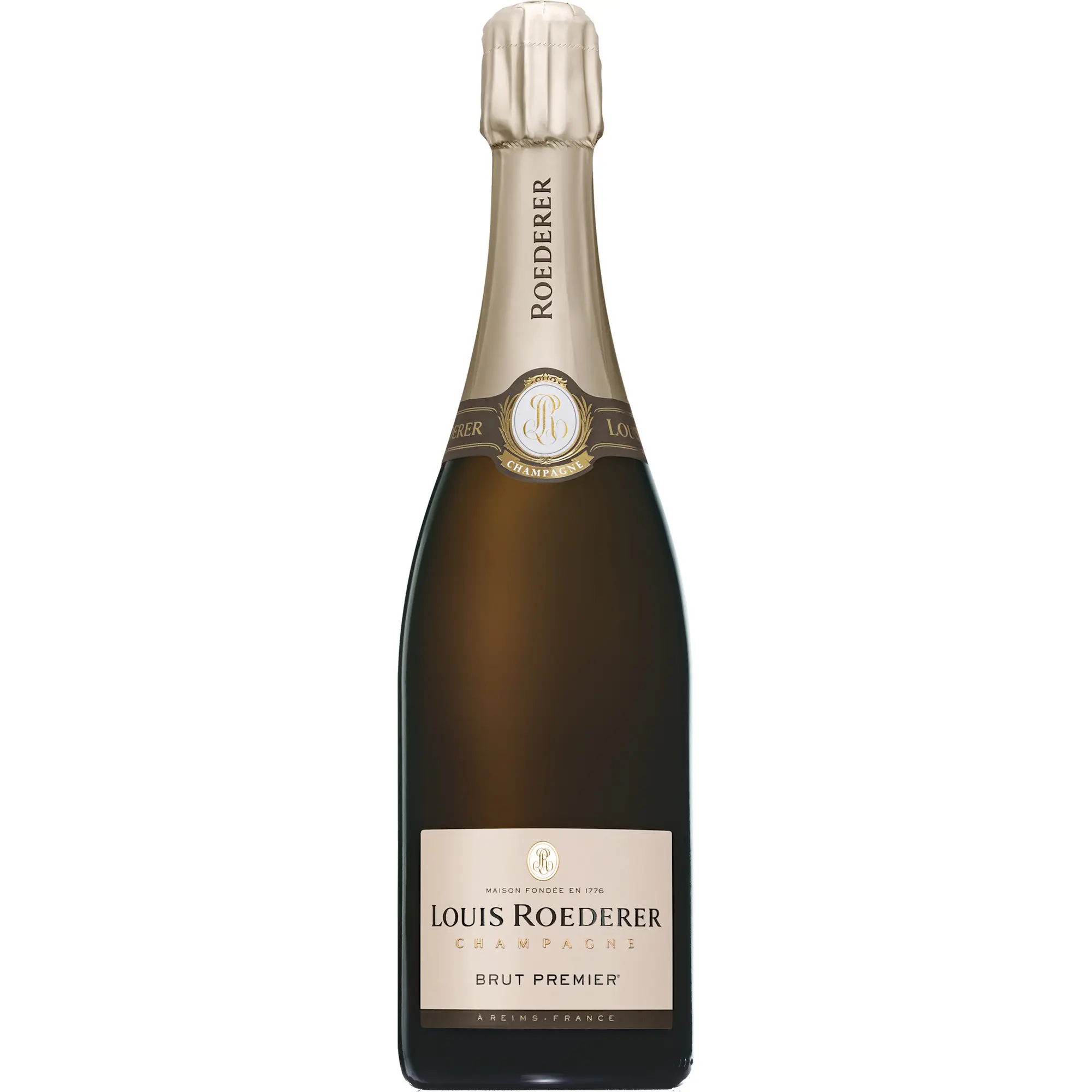 Louis Roederer - Brut Premier 75cl