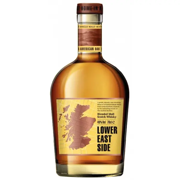 Lower East Side 70cl