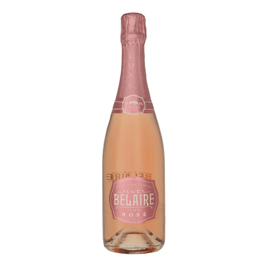 Luc Belaire - Luxe Rosé 75cl