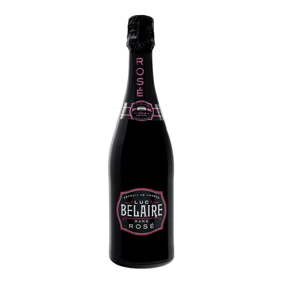 Luc Belaire - Rare Rosé 75cl