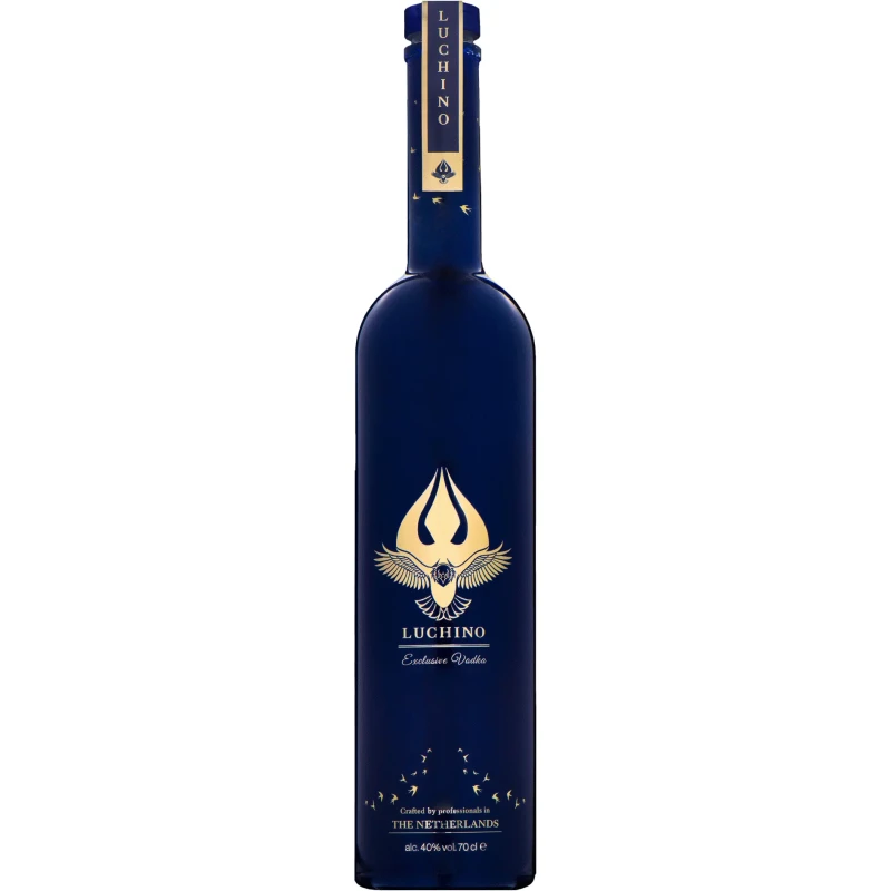 Luchino Exclusive Vodka 70cl Luchino Exclusive Vodka 70cl