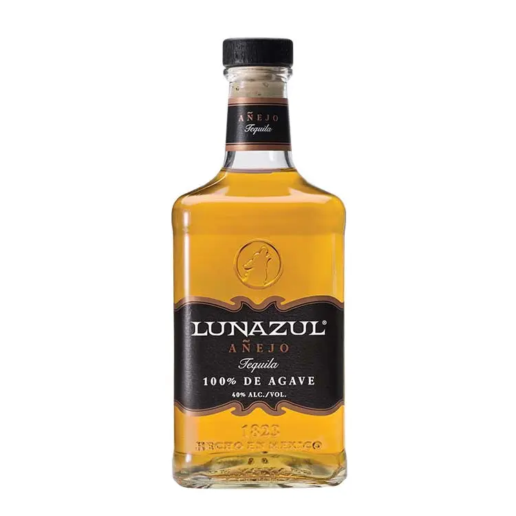Lunazul - Añejo 70cl Lunazul - Añejo 70cl