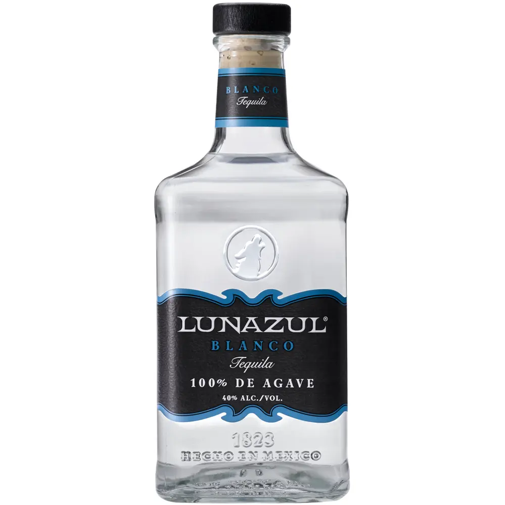 Lunazul - Blanco 70cl