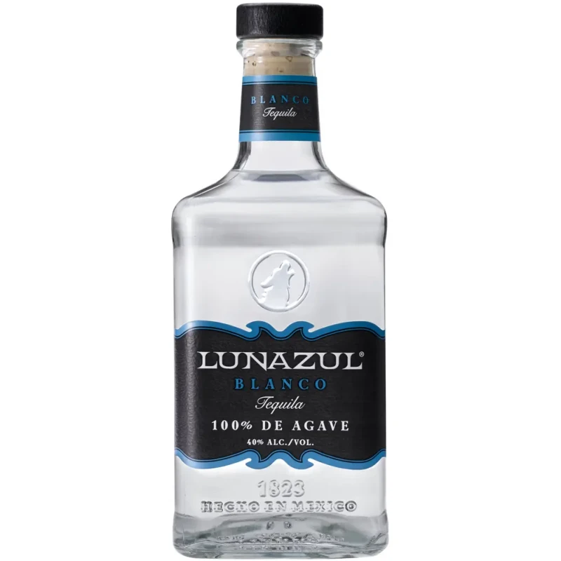 Lunazul - Blanco 70cl Lunazul - Blanco 70cl