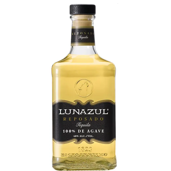 Lunazul - Reposado 70cl