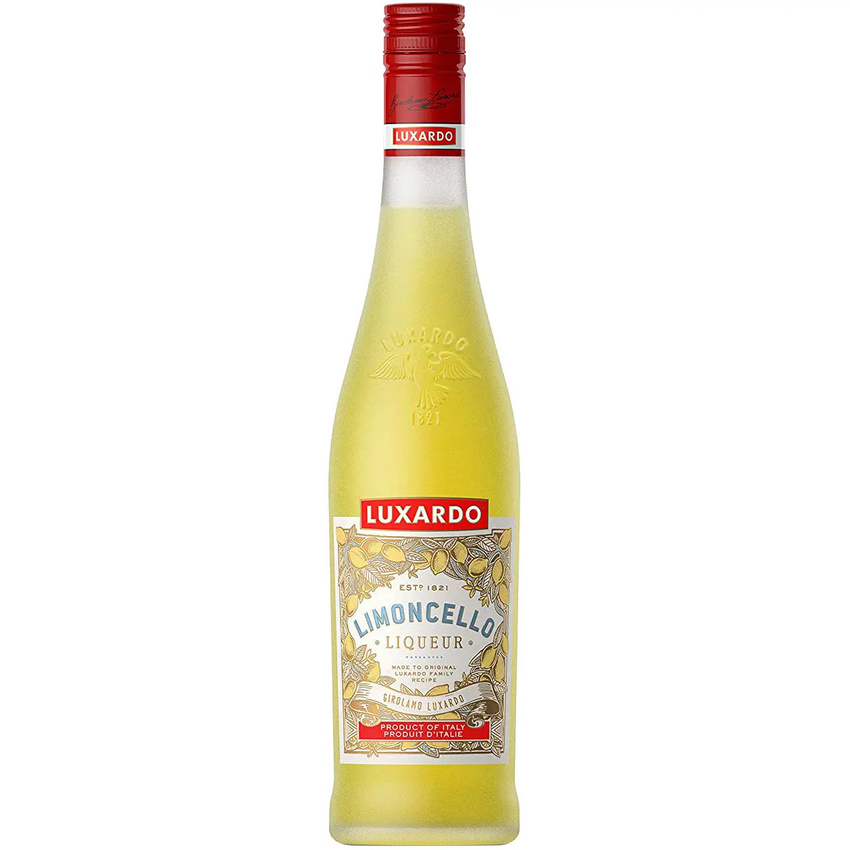 Luxardo - Limoncello 70cl