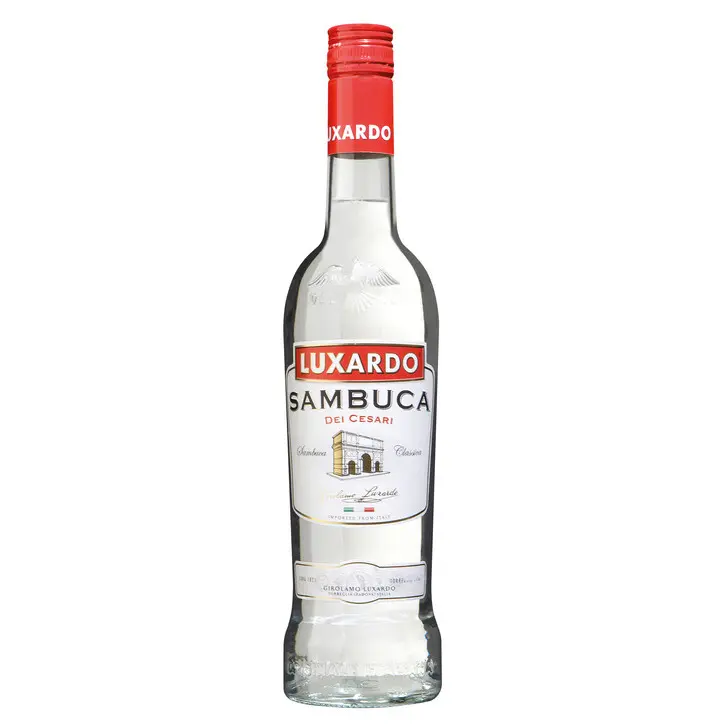 Luxardo - Sambuca Dei Cesari 70cl Luxardo - Sambuca Dei Cesari 70cl