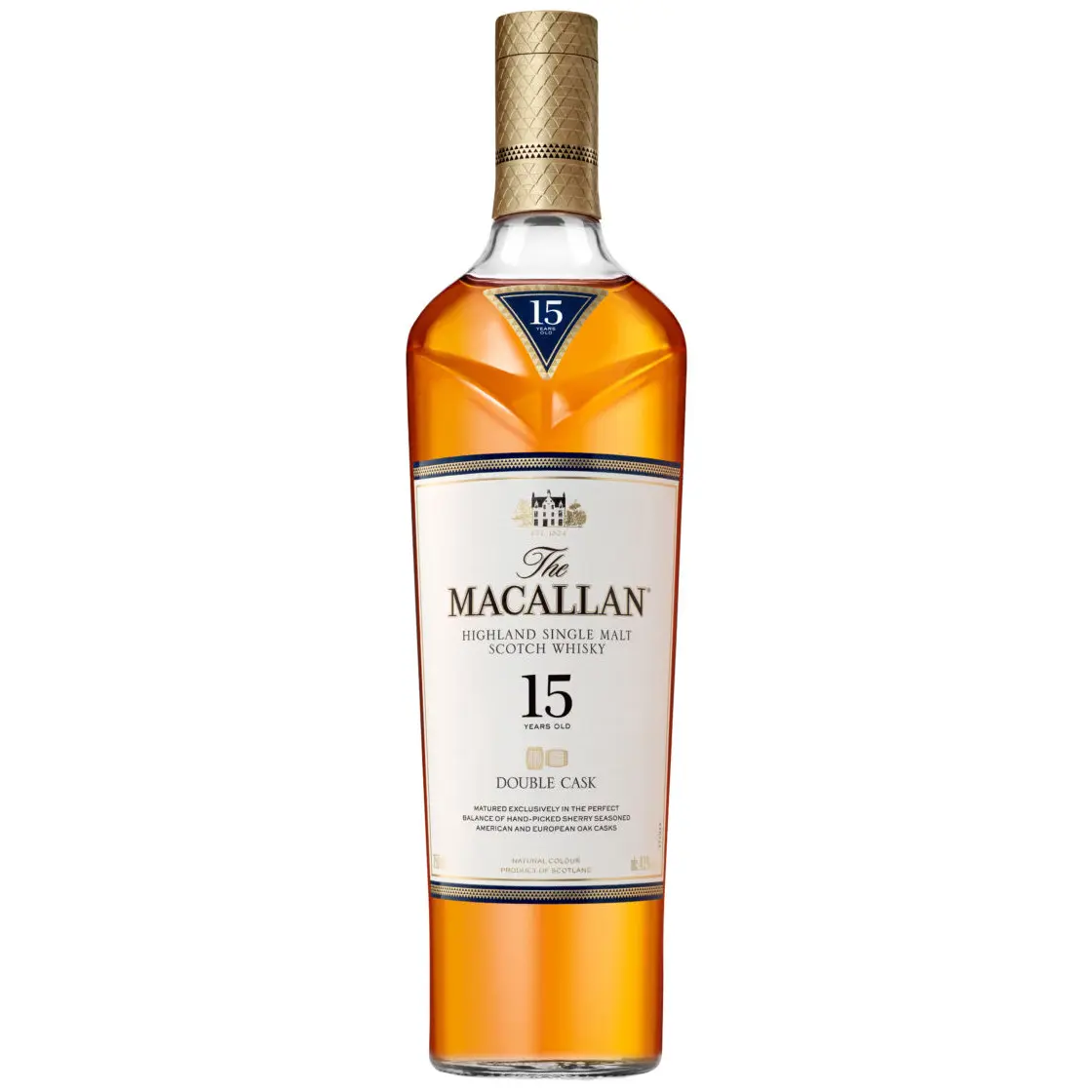 Macallan - Quest 1 litre